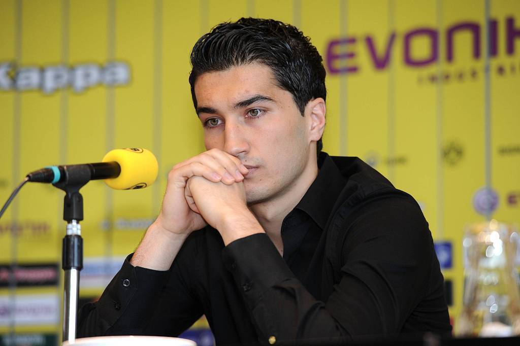 关于贝西克塔斯辟谣换帅传闻沙欣执教纯属无稽之谈的信息  第2张