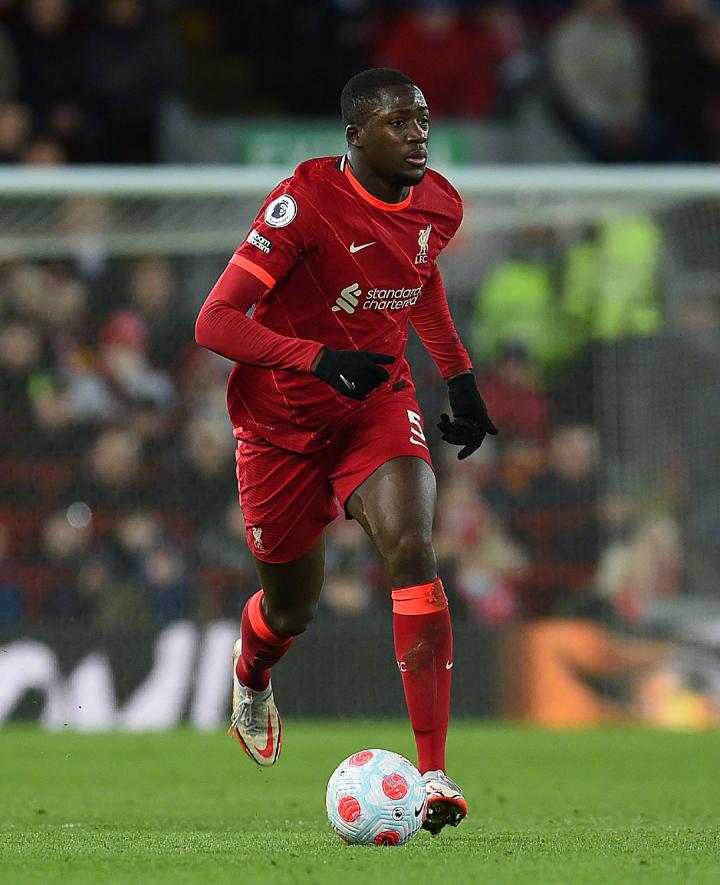 科纳特若不续约将在冬窗离队利物浦对其下达最后通牒的简单介绍  第2张