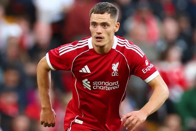 维尔茨告别勒沃库森球迷将以创纪录转会加盟利物浦的简单介绍 第1张 维尔茨告别勒沃库森球迷将以创纪录转会加盟利物浦的简单介绍 第1张