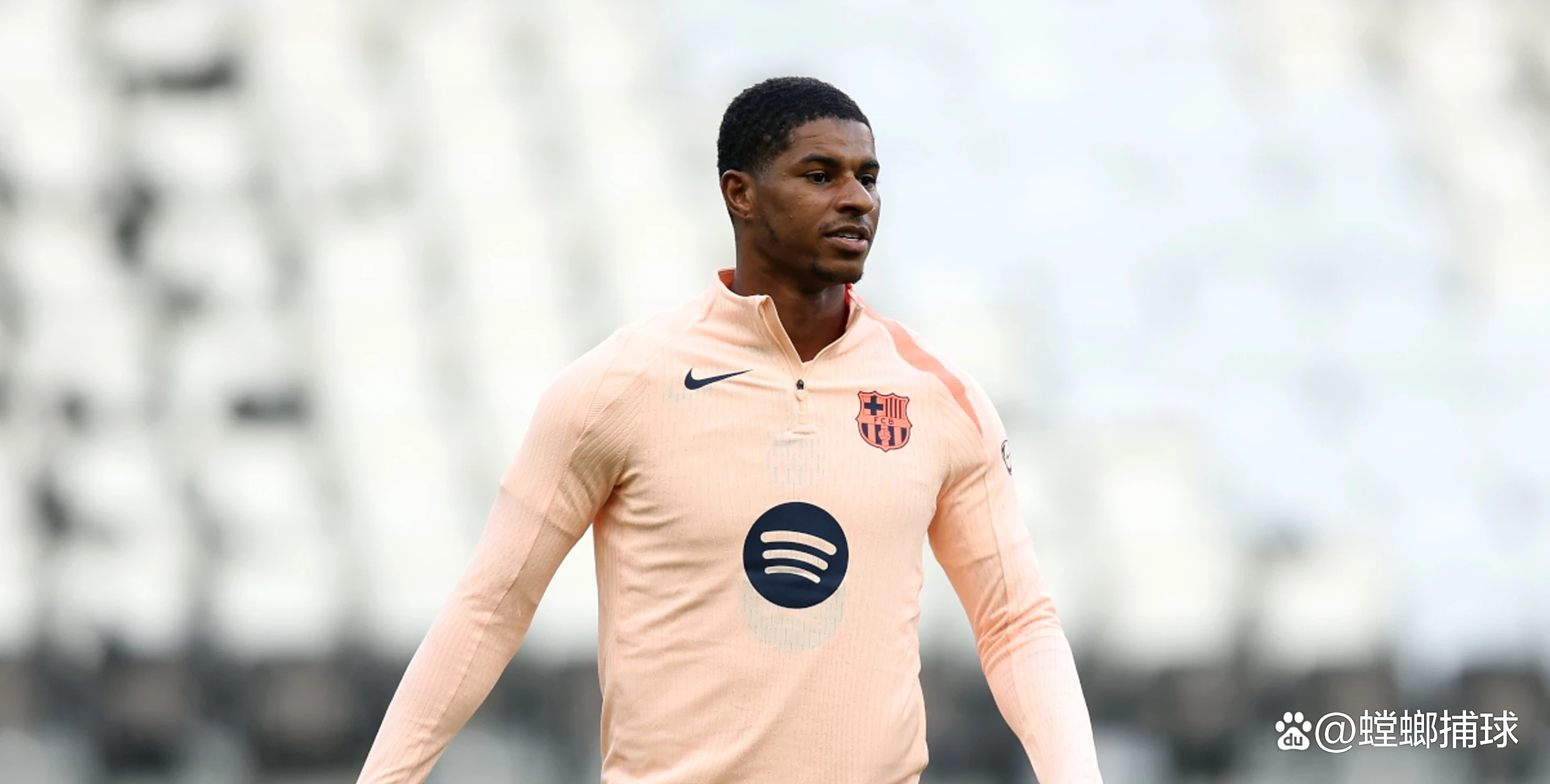 弗里克认可拉什福德球员转会巴萨的可能性正在提高的简单介绍  第1张