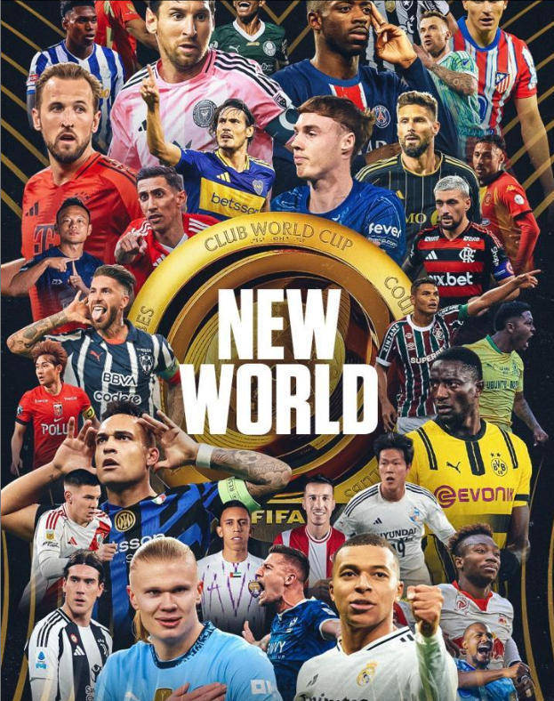 关于世俱杯迈阿密国际VS波尔图比赛预测葡超豪门力争首胜的信息