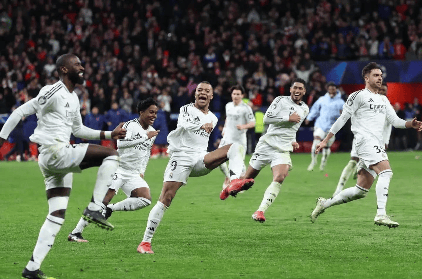 关于欧冠创造机会排行榜TOP10:姆巴佩16次第1皇马球员占领前二的信息 第2张 关于欧冠创造机会排行榜TOP10:姆巴佩16次第1皇马球员占领前二的信息 第2张