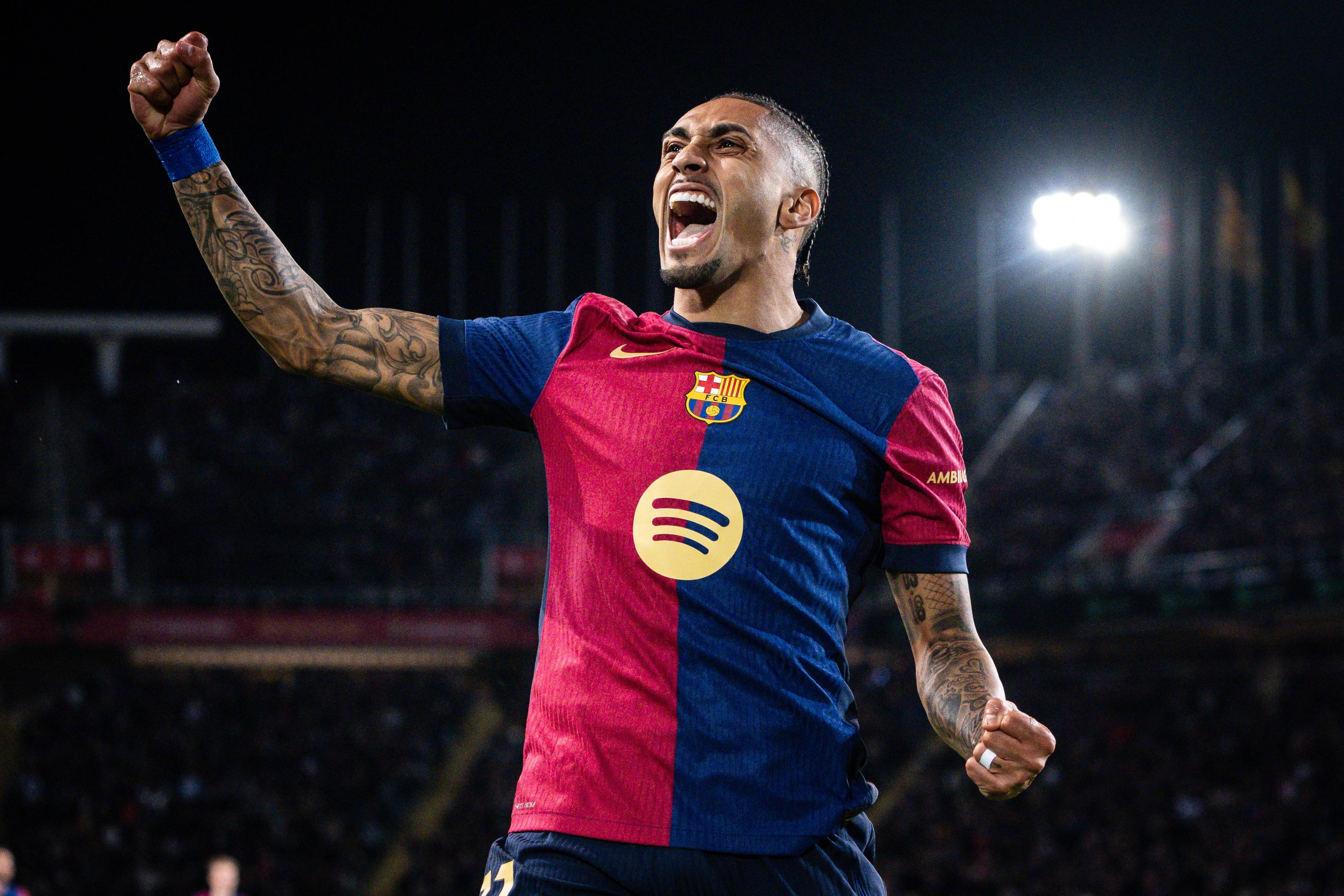 切尔西有意法蒂本赛季在巴萨几乎没有出场机会的简单介绍 第1张 切尔西有意法蒂本赛季在巴萨几乎没有出场机会的简单介绍 第1张