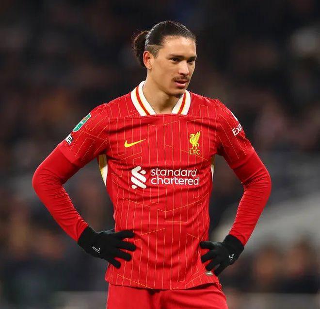 包含曝努涅斯得到沙特球队关注利物浦愿意放人的词条 第1张 包含曝努涅斯得到沙特球队关注利物浦愿意放人的词条 第1张