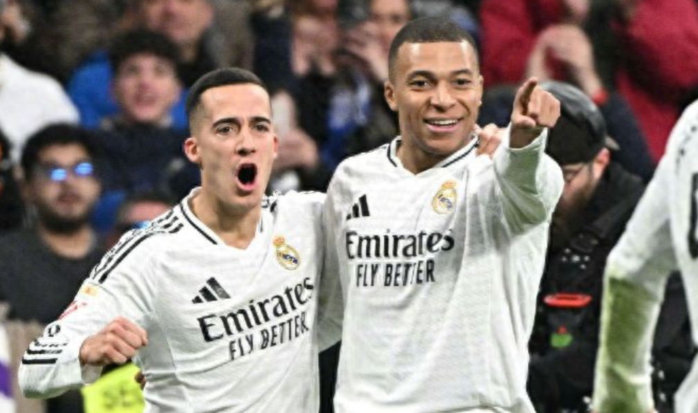 包含皇马4-0蒂罗尔姆巴佩2射1传皇马友谊赛大胜的词条