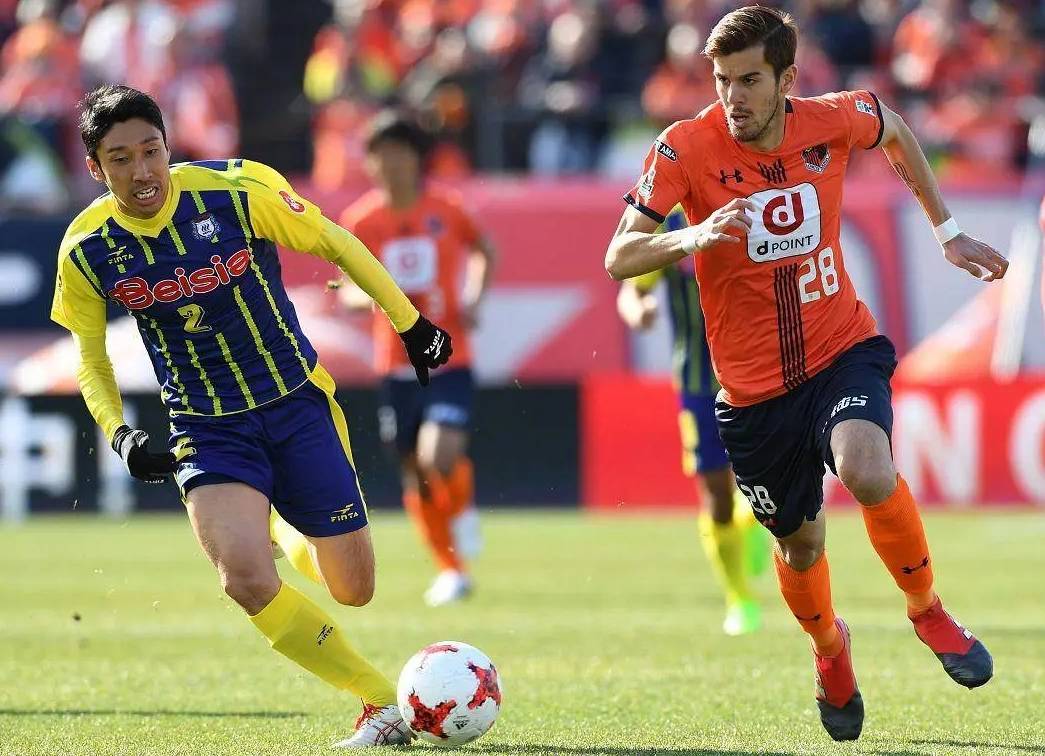 日乙今治FCVS爱媛FC前瞻今治FC遭遇8轮联赛不胜的简单介绍  第1张