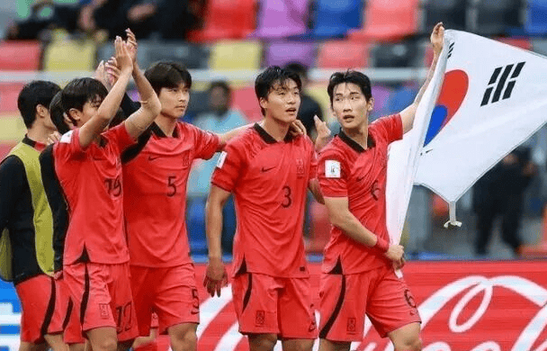 友谊赛韩国2-0玻利维亚孙兴慜任意球建功曹圭成破门的简单介绍 第1张 友谊赛韩国2-0玻利维亚孙兴慜任意球建功曹圭成破门的简单介绍 第1张