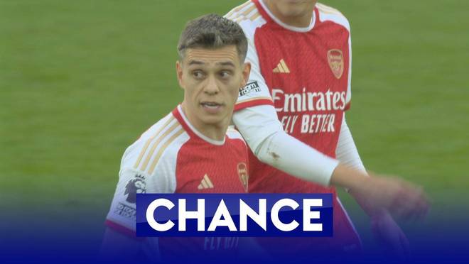 阿森纳续约特罗萨德遭遇困难双方没有在薪资达成一致的简单介绍  第2张