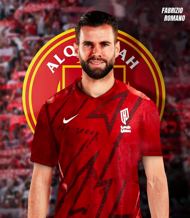 包含雷特吉转会胡拜尔库迪西亚受阻亚特兰大要价6000万欧的词条