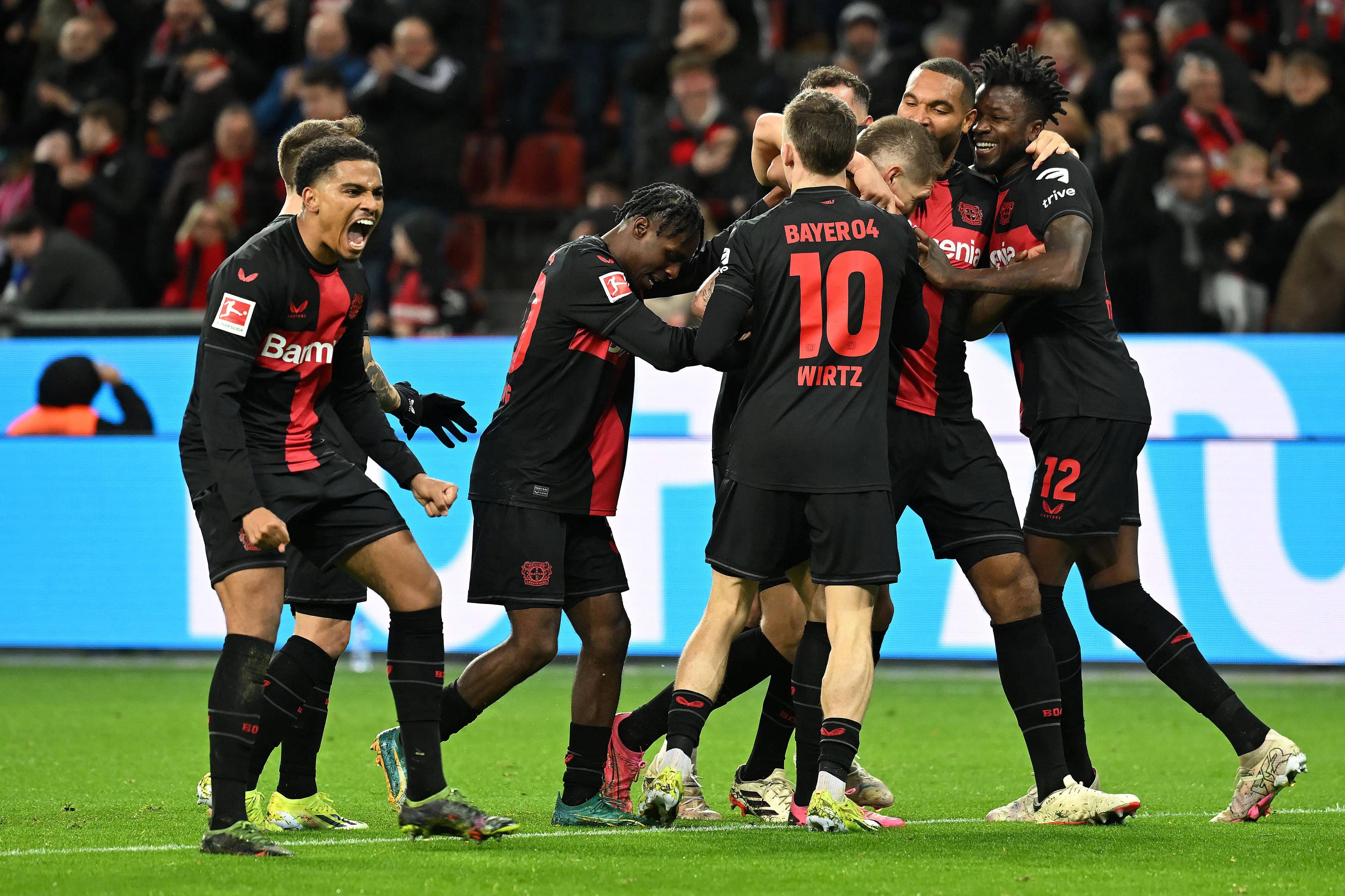 勒沃库森有意博纳诺特球员上赛季表现出色  第1张