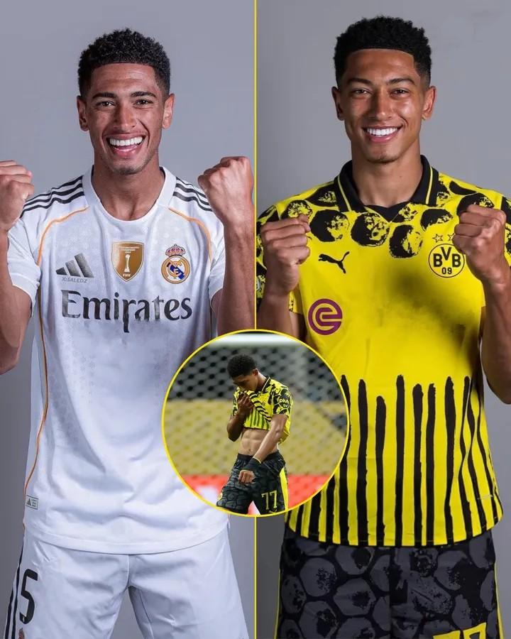 包含世俱杯多特蒙德2-1蒙特雷吉拉西闪耀助球队晋级八强的词条  第1张