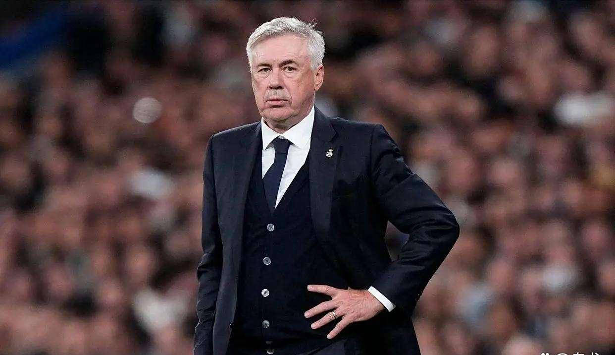 包含巴西队主帅安切洛蒂被判入狱涉嫌税务欺诈的词条