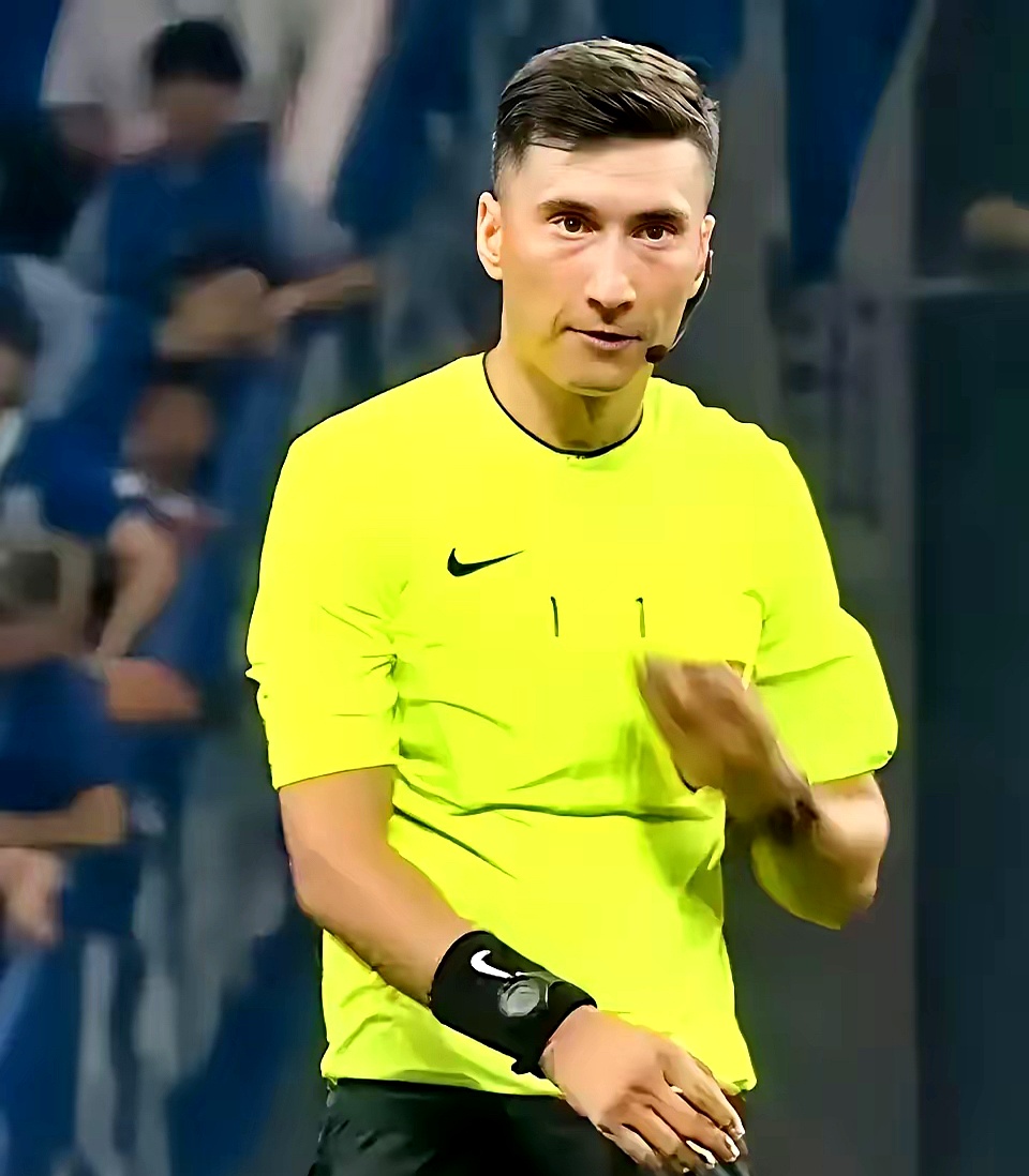 包含足协:申花vs河南三例判罚均正确不存在误判的词条 第2张 包含足协:申花vs河南三例判罚均正确不存在误判的词条 第2张