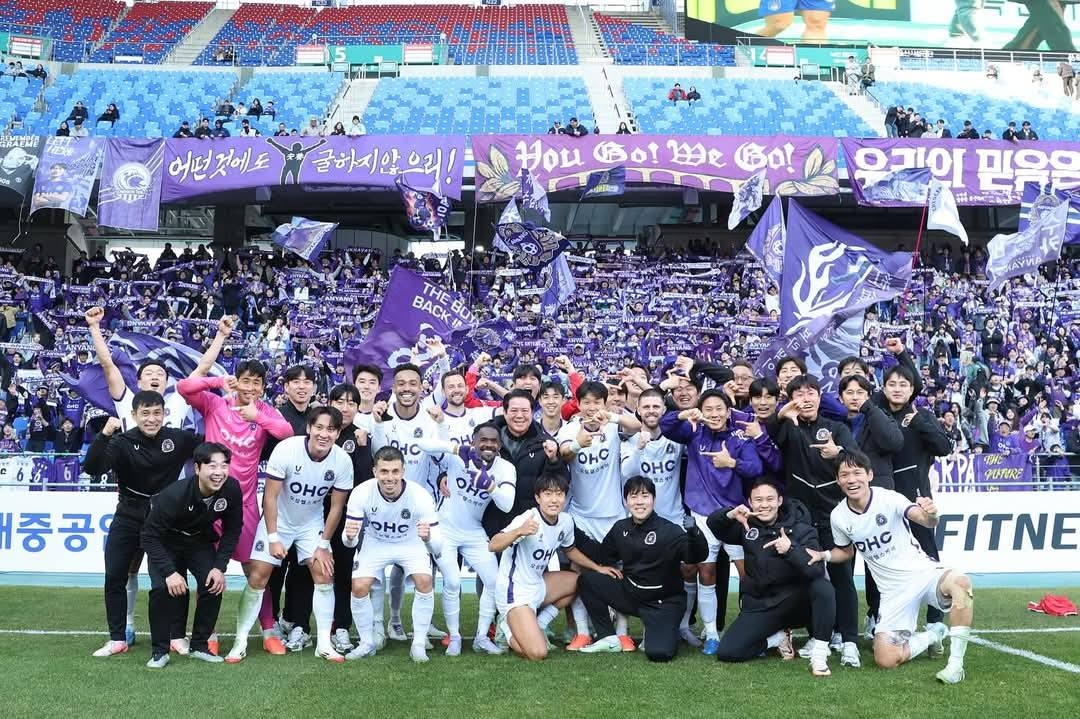 关于K联赛安养VS大田市民比赛预测客队状态稍有起伏的信息  第1张