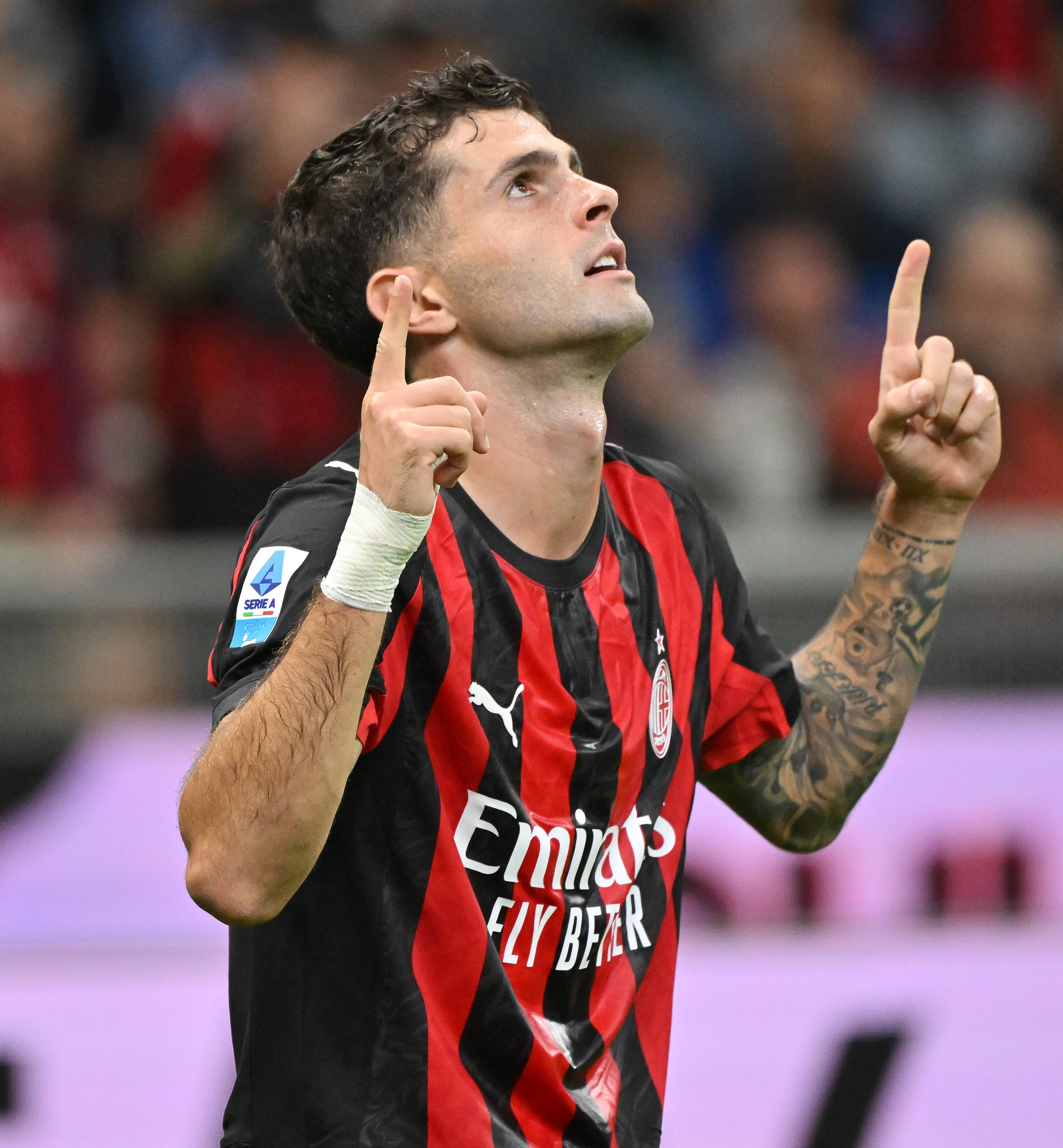 AC米兰再次关注拉比奥球队将其作为新目标的简单介绍 第1张 AC米兰再次关注拉比奥球队将其作为新目标的简单介绍 第1张