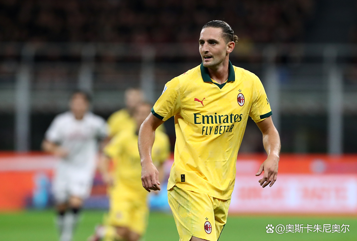 AC米兰再次关注拉比奥球队将其作为新目标的简单介绍 第2张 AC米兰再次关注拉比奥球队将其作为新目标的简单介绍 第2张