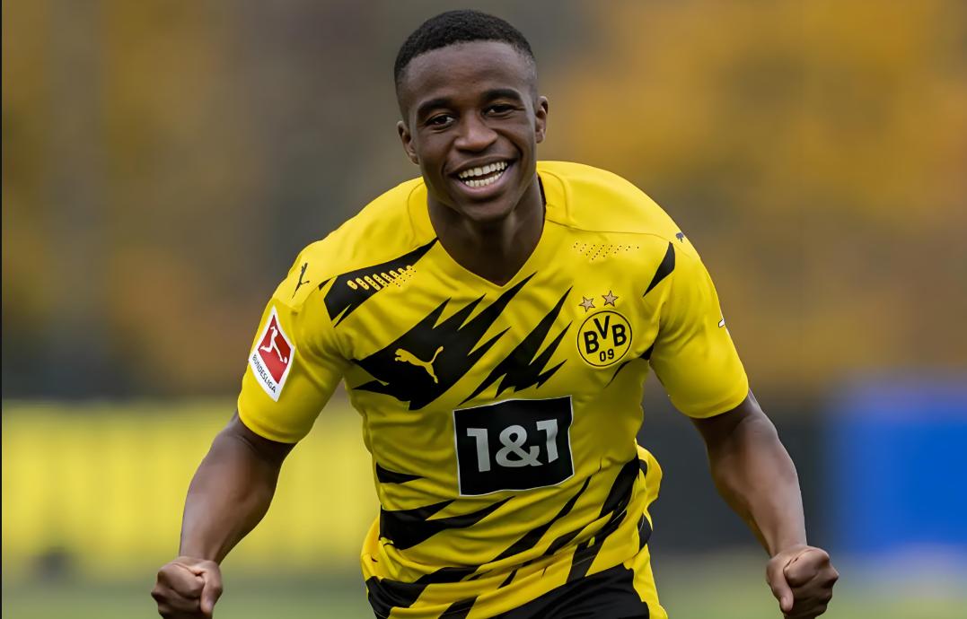 曝穆科科即将加盟哥本哈根转会费500万欧的简单介绍 第2张 曝穆科科即将加盟哥本哈根转会费500万欧的简单介绍 第2张