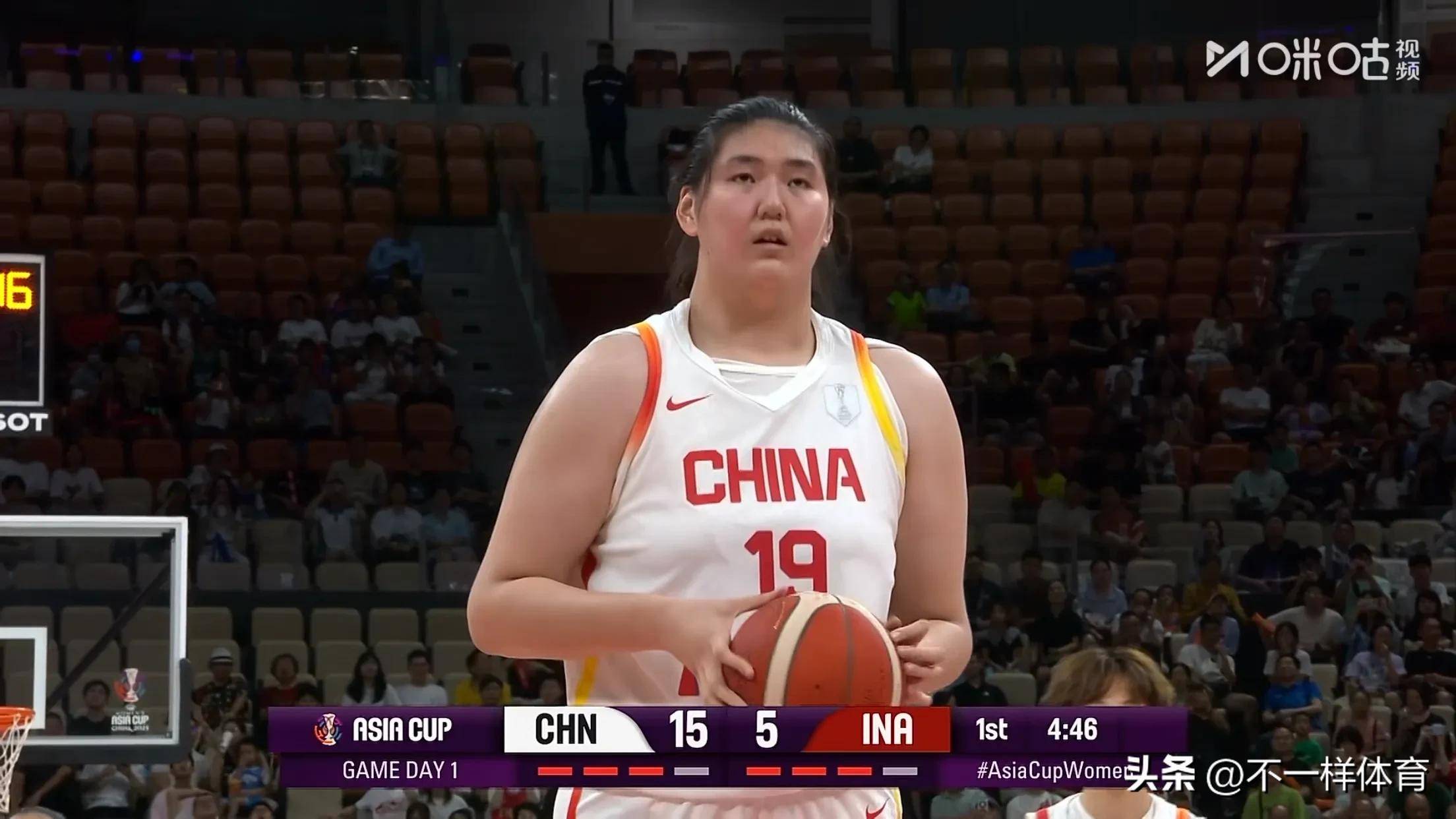 包含张子宇国家队首秀多少分？12分钟豪取18分7板的词条