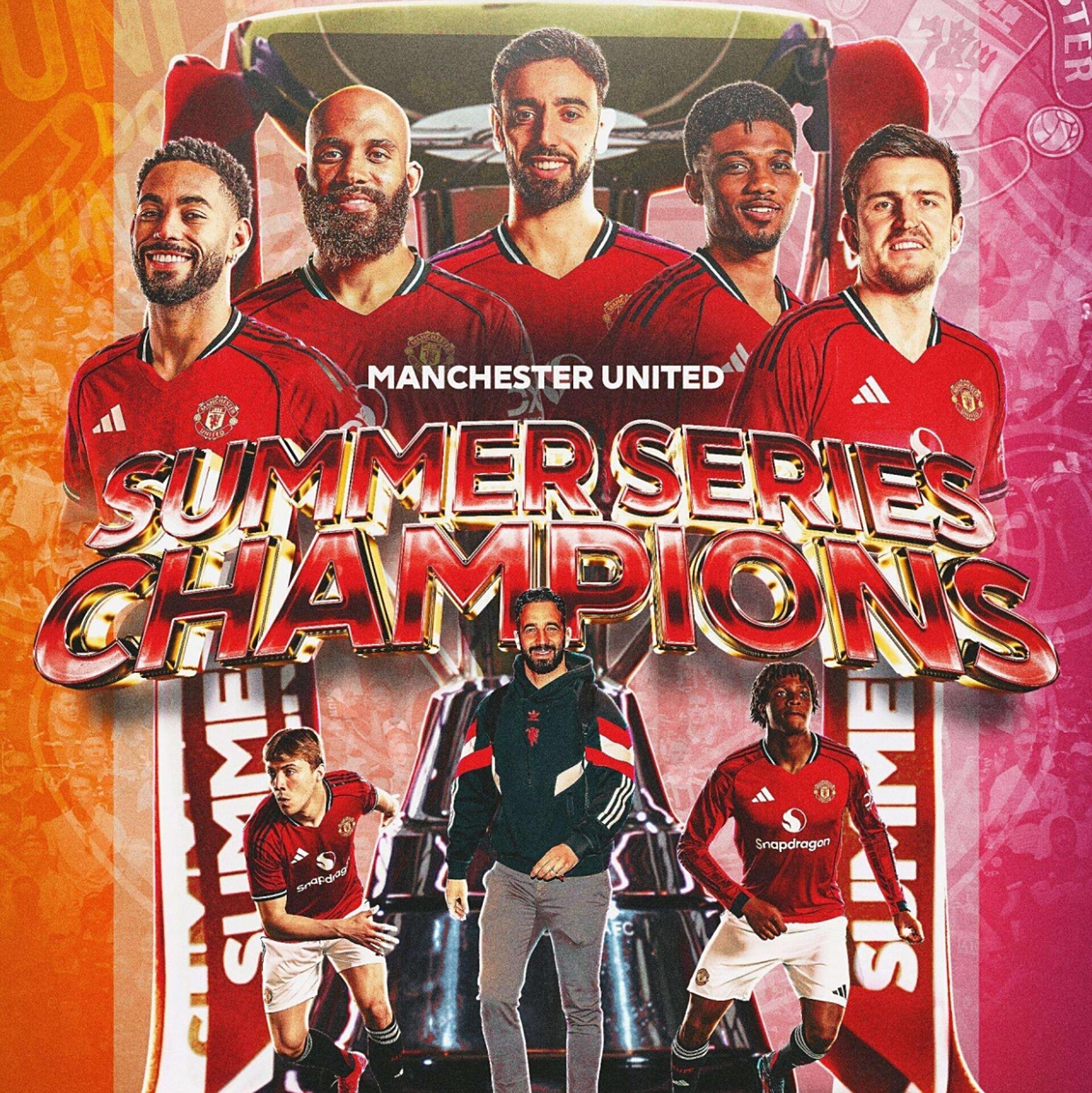 曼联夏窗总结：29人离队6人加盟重塑阵容的简单介绍