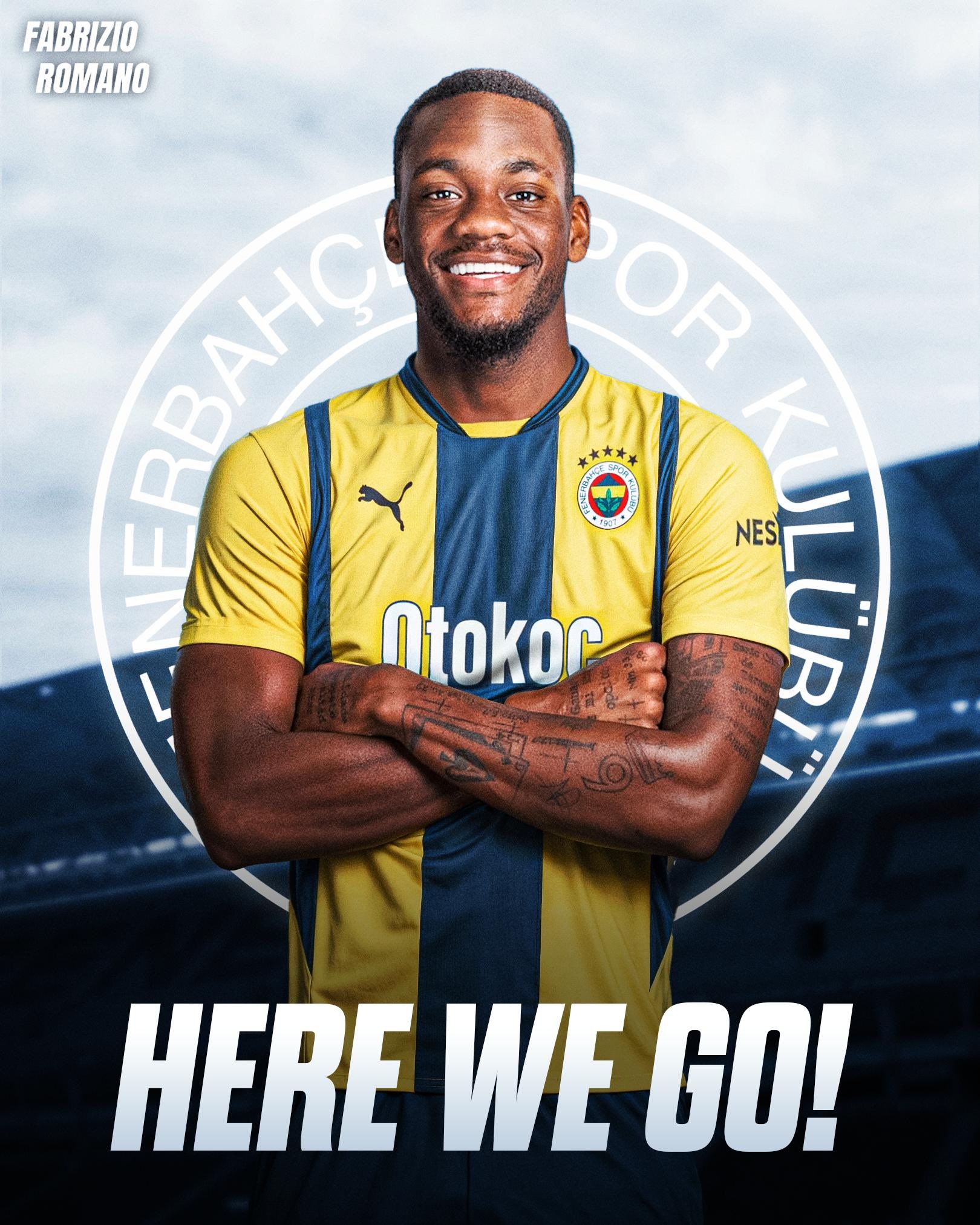 杜兰租借加盟费内巴切将在穆里尼奥手下踢球的简单介绍