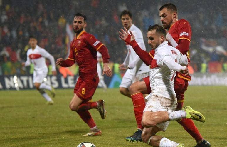 关于世预赛黑山VS克罗地亚今日预测格子军团保持多场不败战绩的信息