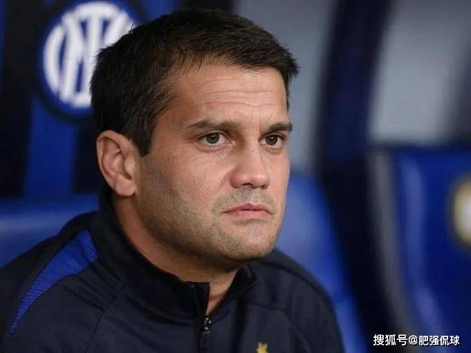 国米邀请法布雷加斯执教备选是齐沃和维埃拉的简单介绍