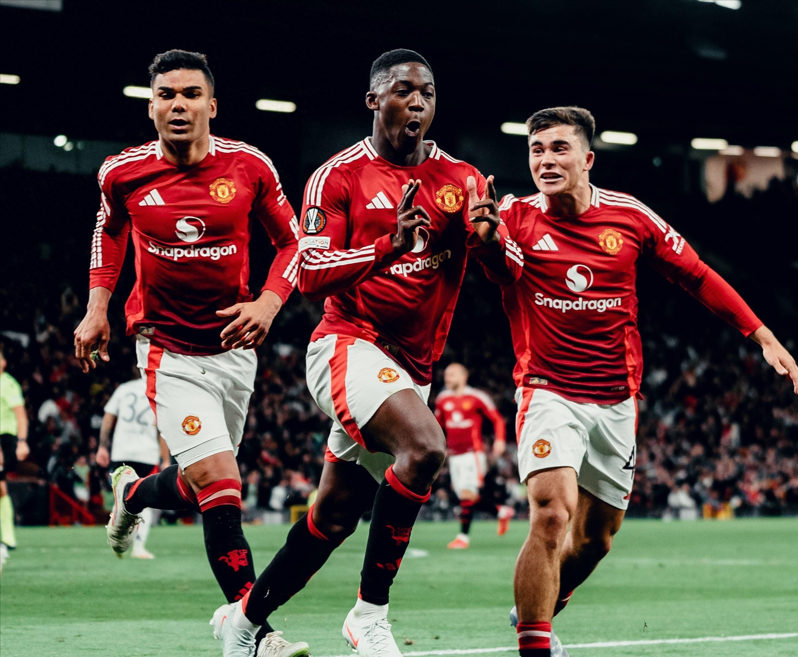 包含英超曼联4-2布莱顿姆伯莫双响库尼亚打入曼联处子球的词条 第2张 包含英超曼联4-2布莱顿姆伯莫双响库尼亚打入曼联处子球的词条 第2张