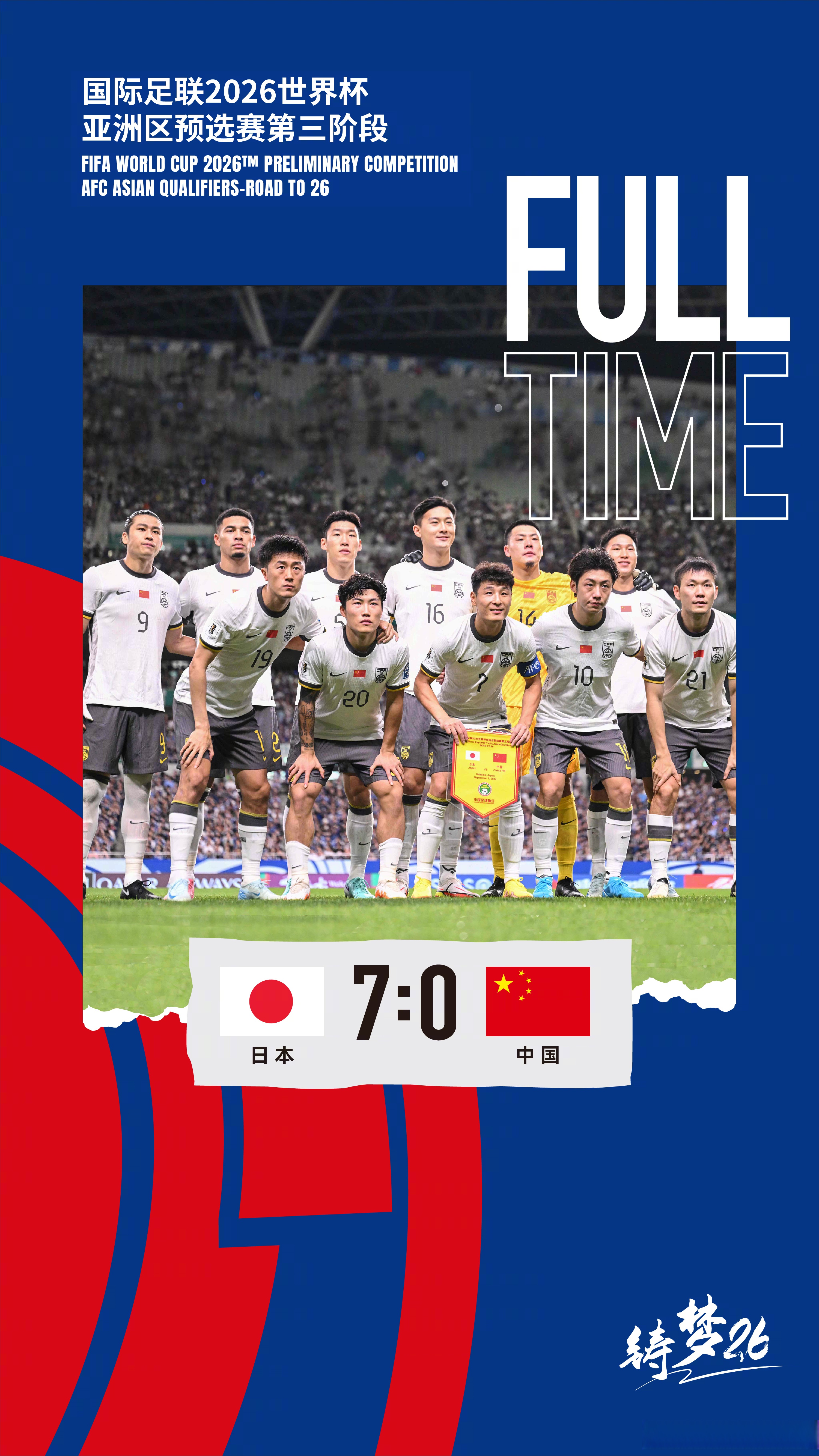 日本正推进与临近国家申办世界杯日本计划申办2046年世界杯的简单介绍  第1张