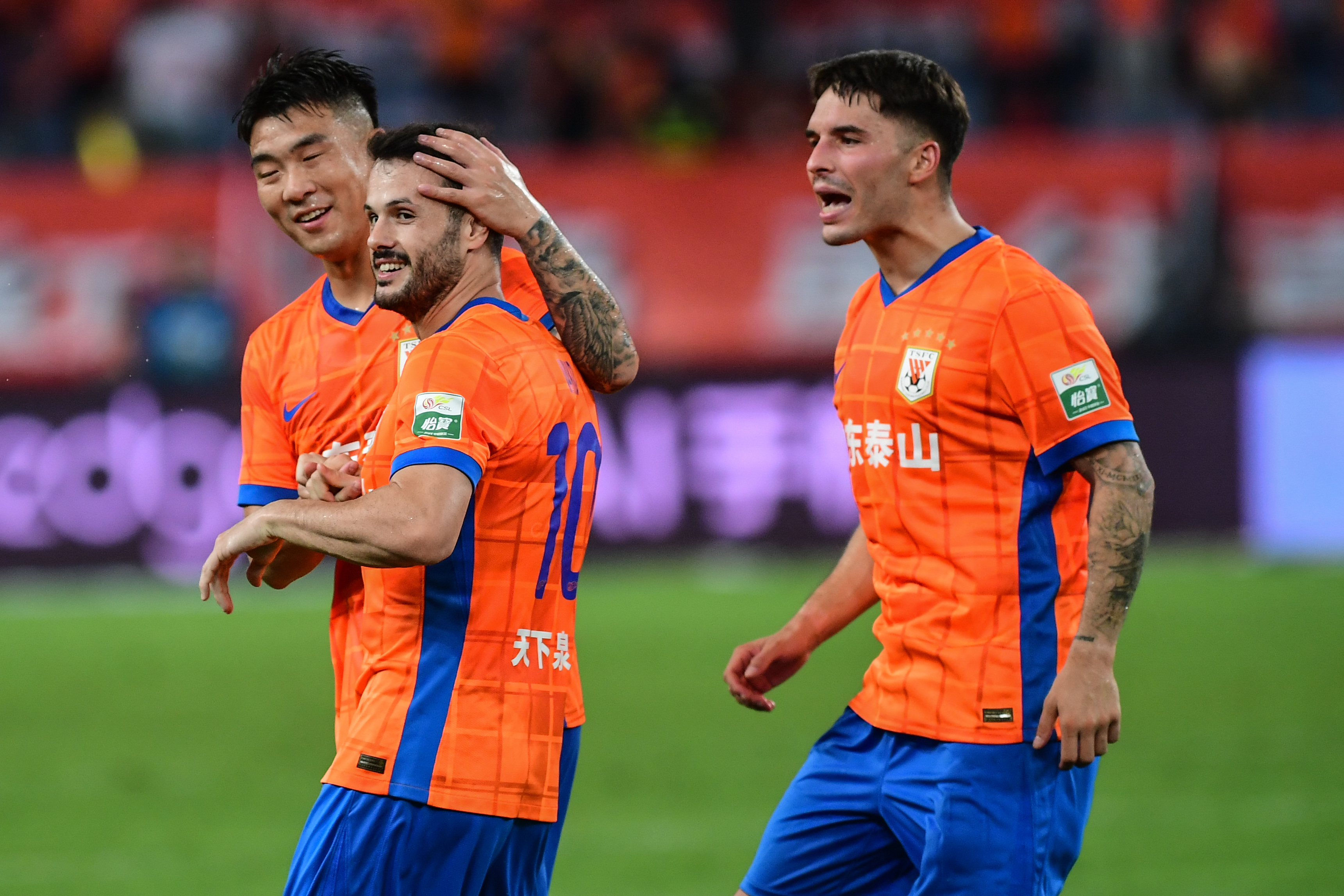 包含中超梅州客家官宣主帅下课因球队战绩不佳的词条 第1张 包含中超梅州客家官宣主帅下课因球队战绩不佳的词条 第1张