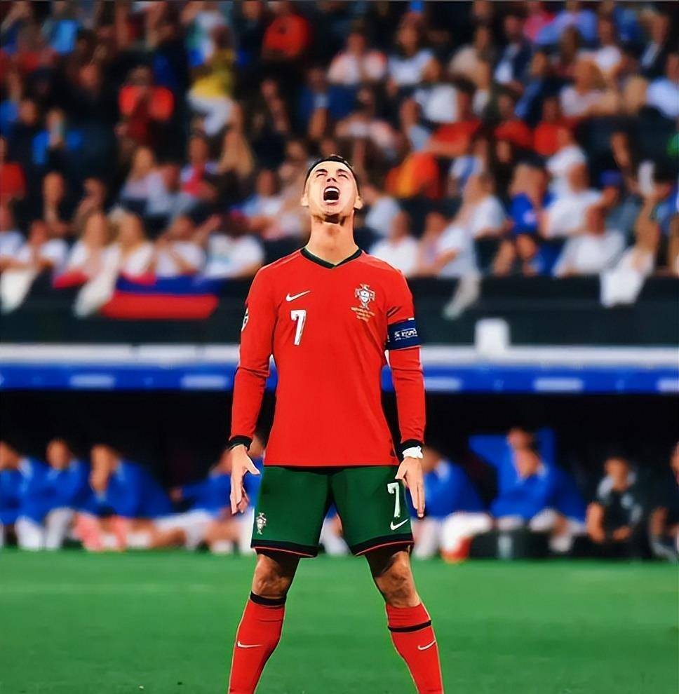 包含C罗称2026世界杯将是谢幕战生涯第六次参加世界杯的词条