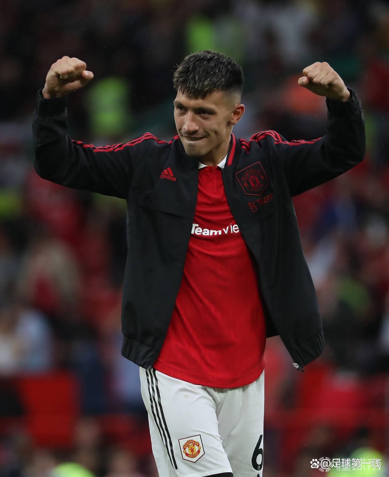 包含外媒：曼联目前面临三个问题红魔赛季开局不佳的词条  第2张