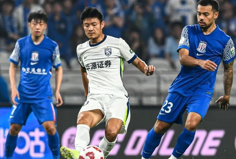 包含中超直播哪里可以免费观看？2025中超直播在线观看入口的词条