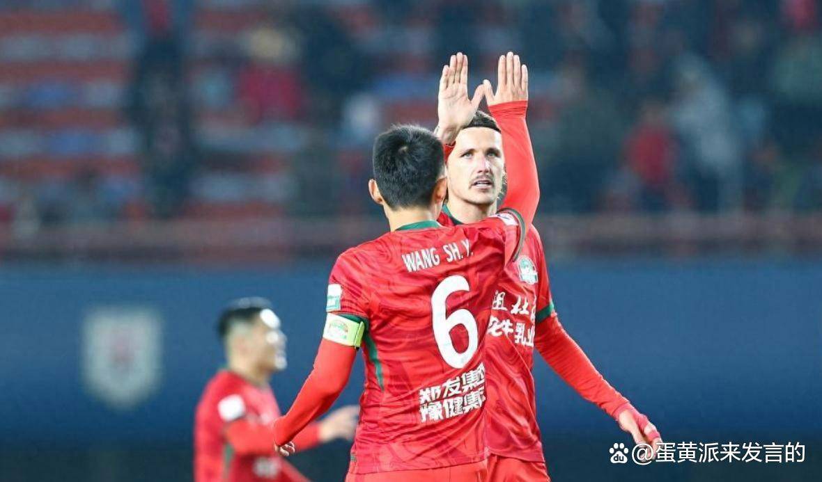 包含中超二转外援初印象普遍表现出色的词条