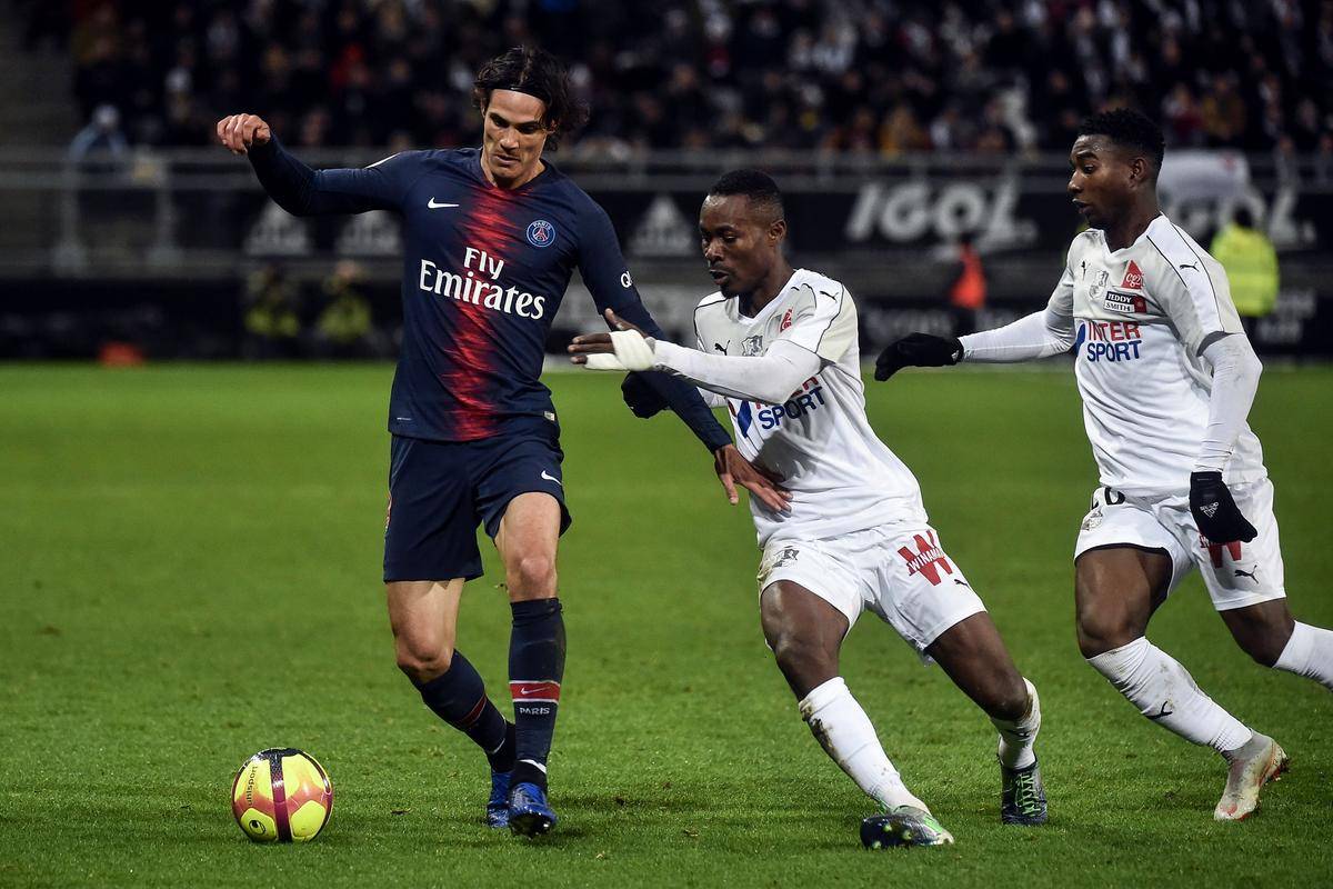 法乙特鲁瓦VS格勒诺布尔比赛前瞻两队上赛季头号射手均离队的简单介绍