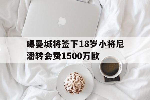 关于曝曼城将签下18岁小将尼潘转会费1500万欧的信息 第1张 关于曝曼城将签下18岁小将尼潘转会费1500万欧的信息 第1张