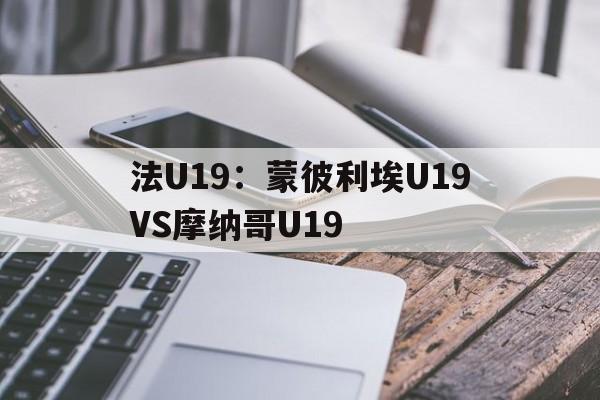 关于法U19：蒙彼利埃U19VS摩纳哥U19的信息  第1张