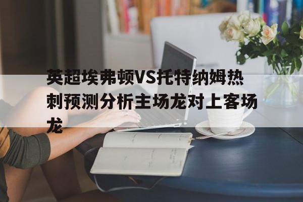 关于英超埃弗顿VS托特纳姆热刺预测分析主场龙对上客场龙的信息  第1张
