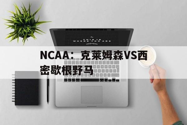 NCAA:克莱姆森VS西密歇根野马 第1张 NCAA:克莱姆森VS西密歇根野马 第1张