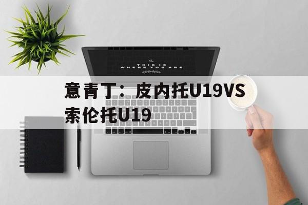 包含意青丁:皮内托U19VS索伦托U19的词条 第1张 包含意青丁:皮内托U19VS索伦托U19的词条 第1张